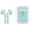 Disney The Little Mermaid Ariel Daydreamer Art Apple AirPods Skin