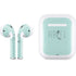 Disney The Little Mermaid Ariel Daydreamer Art Apple AirPods Skin