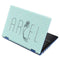 Disney The Little Mermaid Ariel Daydreamer Art Aspire R11 11.6in Skin