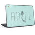 Disney The Little Mermaid Ariel Daydreamer Art HP Chromebook Skin