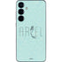 Disney The Little Mermaid Ariel Daydreamer Art Galaxy A16 5G Skin