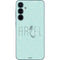 Disney The Little Mermaid Ariel Daydreamer Art Galaxy A35 5G Skin