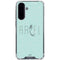 Disney The Little Mermaid Ariel Daydreamer Art Galaxy A36 5G Clear Case