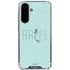 Disney The Little Mermaid Ariel Daydreamer Art Galaxy A36 5G Clear Case