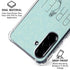 Disney The Little Mermaid Ariel Daydreamer Art Galaxy A36 5G Clear Case