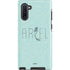 Disney The Little Mermaid Ariel Daydreamer Art Galaxy Cases