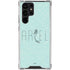 Disney The Little Mermaid Ariel Daydreamer Art Galaxy S23 Ultra Clear Case
