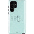 Disney The Little Mermaid Ariel Daydreamer Art Galaxy Cases