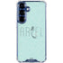 Disney The Little Mermaid Ariel Daydreamer Art Galaxy S25 Plus Clear Case