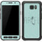 Disney The Little Mermaid Ariel Daydreamer Art Galaxy S7 Active Skin