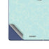 Disney The Little Mermaid Ariel Daydreamer Art Galaxy Z Fold6 Skin