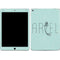 Disney The Little Mermaid Ariel Daydreamer Art iPad Skins