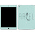 Disney The Little Mermaid Ariel Daydreamer Art iPad Skins