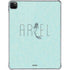 Disney The Little Mermaid Ariel Daydreamer Art iPad Pro 11in (2024) Clear Case