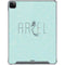 Disney The Little Mermaid Ariel Daydreamer Art iPad Cases