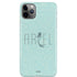Disney The Little Mermaid Ariel Daydreamer Art iPhone Cases