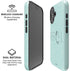 Disney The Little Mermaid Ariel Daydreamer Art iPhone 16 Magsafe Impact Case
