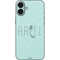 Disney The Little Mermaid Ariel Daydreamer Art iPhone 16 Plus Skin