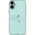 Disney The Little Mermaid Ariel Daydreamer Art iPhone 16 Plus Skin