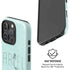 Disney The Little Mermaid Ariel Daydreamer Art iPhone 16 Pro Magsafe Impact Case