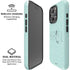 Disney The Little Mermaid Ariel Daydreamer Art iPhone 16 Pro Max Magsafe Impact Case