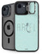 Disney The Little Mermaid Ariel Daydreamer Art iPhone 16e Kickstand Case