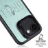 Disney The Little Mermaid Ariel Daydreamer Art iPhone 16e Kickstand Case