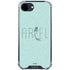 Disney The Little Mermaid Ariel Daydreamer Art iPhone 16e Clear Case