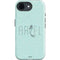 Disney The Little Mermaid Ariel Daydreamer Art iPhone 16e Impact Case