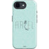 Disney The Little Mermaid Ariel Daydreamer Art iPhone 16e Impact Case