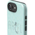 Disney The Little Mermaid Ariel Daydreamer Art iPhone 16e Impact Case