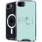 Disney The Little Mermaid Ariel Daydreamer Art iPhone 16e MagSafe Case