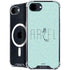 Disney The Little Mermaid Ariel Daydreamer Art iPhone 16e MagSafe Case