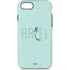 Disney The Little Mermaid Ariel Daydreamer Art iPhone Cases