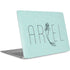 Disney The Little Mermaid Ariel Daydreamer Art Apple MacBook Air Skin