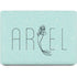 Disney The Little Mermaid Ariel Daydreamer Art Apple MacBook Air Skin
