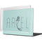 Disney The Little Mermaid Ariel Daydreamer Art MacBook Pro 14in (2021-24) Case plus Skin