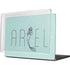 Disney The Little Mermaid Ariel Daydreamer Art MacBook Pro 14in (2021-24) Case plus Skin