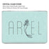 Disney The Little Mermaid Ariel Daydreamer Art MacBook Pro 14in (2021-24) Case plus Skin
