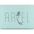Disney The Little Mermaid Ariel Daydreamer Art Apple MacBook Pro 14-inch Skin