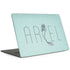 Disney The Little Mermaid Ariel Daydreamer Art MacBook Skins
