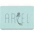 Disney The Little Mermaid Ariel Daydreamer Art MacBook Skins