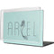 Disney The Little Mermaid Ariel Daydreamer Art MacBook Cases