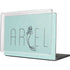 Disney The Little Mermaid Ariel Daydreamer Art MacBook Cases