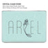 Disney The Little Mermaid Ariel Daydreamer Art MacBook Cases