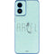 Disney The Little Mermaid Ariel Daydreamer Art Moto G Play 4G (2024) Skin