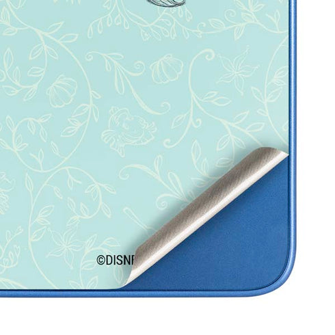Disney The Little Mermaid Ariel Daydreamer Art Moto G Play 4G (2024) Skin