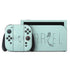 Disney The Little Mermaid Ariel Daydreamer Art Nintendo Skins