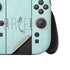 Disney The Little Mermaid Ariel Daydreamer Art Nintendo Switch 2 (2025) Joy-Con Controller Skin
