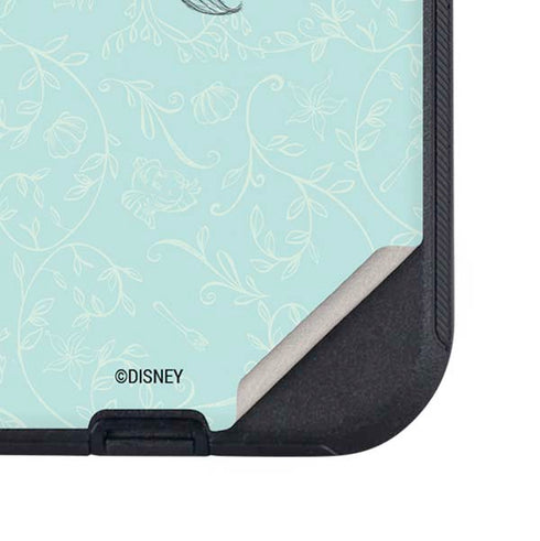 Disney The Little Mermaid Ariel Daydreamer Art Otterbox Defender iPhone Skin